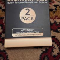 protezione schermo  apple watcn