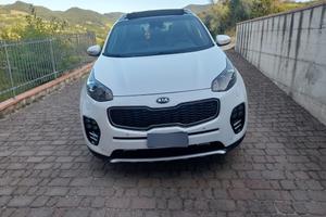 Kia Sportage 2.0 CRDi 185 CV AWD GT Line 