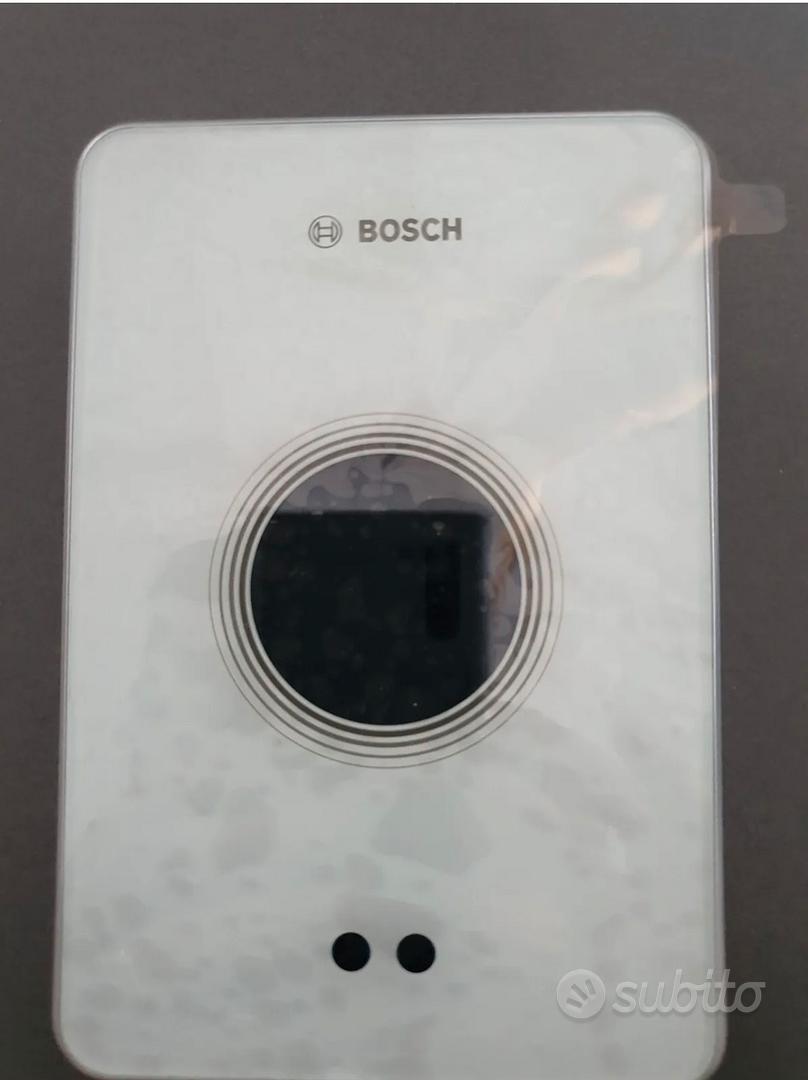 Bosch termostato smart easycontrol CT200 bianco - Elettrodomestici In  vendita a Torino