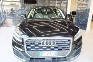 AUDI Q2 1.6 TDI S tronic Design