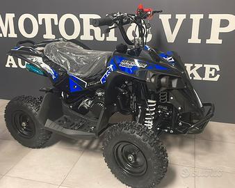 MINI QUAD 50cc