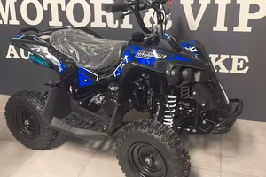 MINI QUAD 50cc