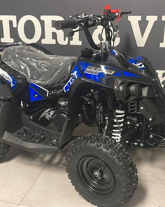 MINI QUAD 50cc