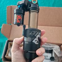 Fox floatx2 factory 210x55 2025