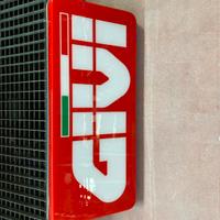 Insegna luminosa givi insegne renault monroe
