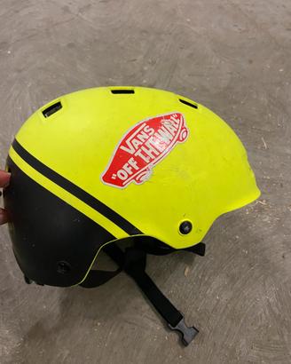 casco bici bimbo