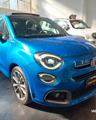 Fiat 500X 1.6 MultiJet 130 CV Sport Dolcevita