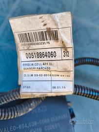 Sensori di parcheggio FIAT 500 312