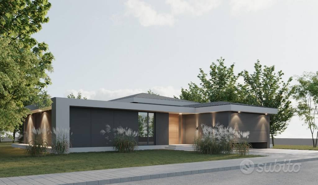 Terreno di 1870 m² a Ghemme - Vista 3