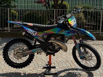 Ktm sx 250 2023