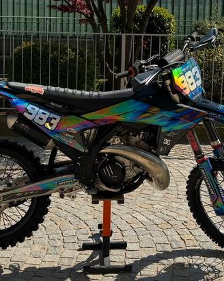 Ktm sx 250 2023
