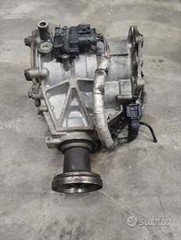 Riduttore ant. L.R.Evoque 2.0D 4x4 automatico 2012