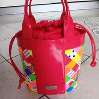 Borsa a secchiello Braccialini