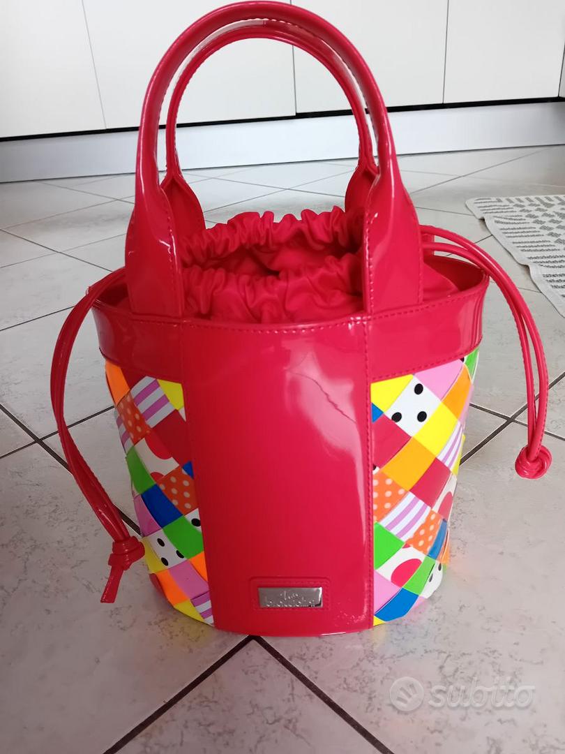 Borsa a secchiello Braccialini Abbigliamento e Accessori In vendita a Milano