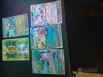 carte Pokemon