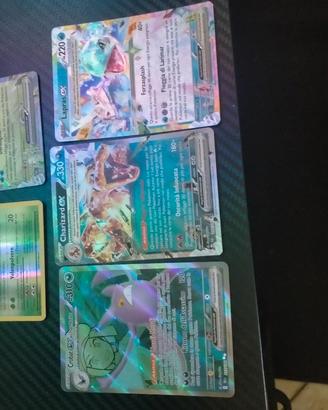 carte Pokemon