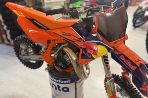 Ktm 65 SX 2025 50 ore