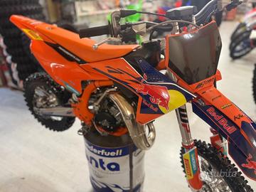 Ktm 65 SX 2025 50 ore