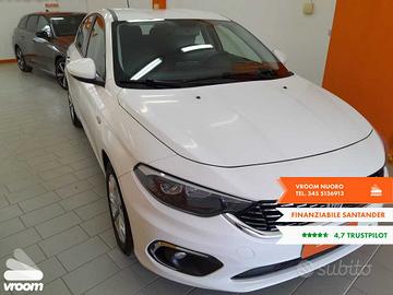 FIAT Tipo (2015-->) Tipo 1.6 Mjt S&S DCT 5 port...
