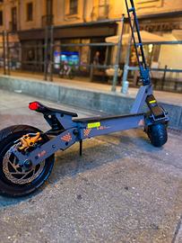 Scooter elettrico