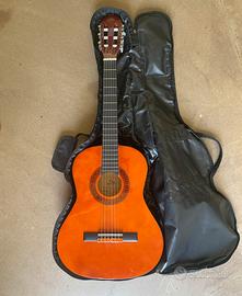 Chitarra Eko Studio Series CS-5 Natural