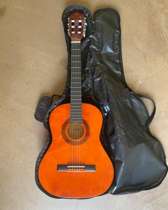 Chitarra Eko Studio Series CS-5 Natural