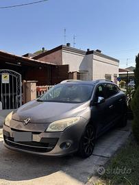 Renault megane 3 LUXE