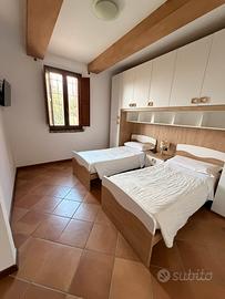 Residence con camere private affitti mensili