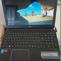 Portatile Acer