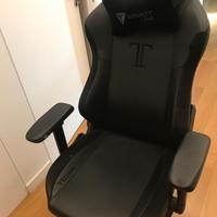 Sedia da Gaming secretlab