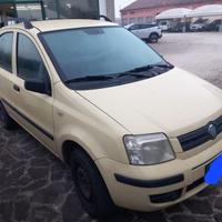 Fiat Panda natural power 1.2 natural power Dynamic