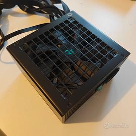 Alimentatore DeepCool PK650D 80 Plus Bronze