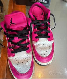 Scarpe jordan