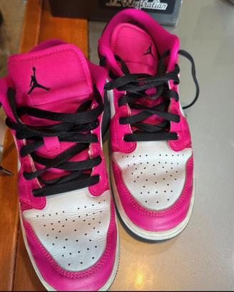 Scarpe jordan