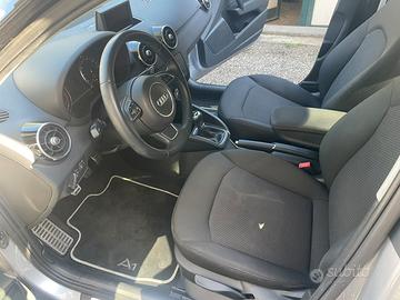 Sedili audi a1 5 porte 2015