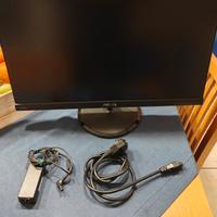 Monitor ASUS VC239H 23" Full HD IPS