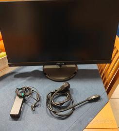 Monitor ASUS VC239H 23" Full HD IPS