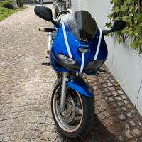Suzuki Sv 650 S
