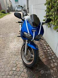 Suzuki Sv 650 S