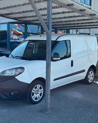 Fiat Doblò 1.3