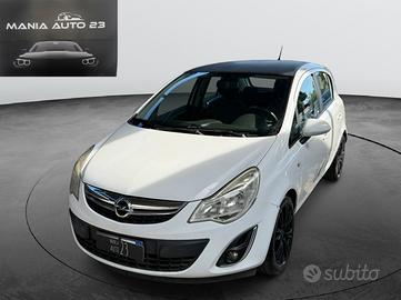 Opel Corsa 1.2 GPL 85CV 5 porte Edition*NEOPATENTA