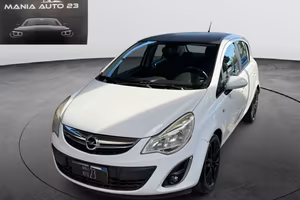 Opel Corsa 1.2 GPL 85CV 5 porte Edition*NEOPATENTA