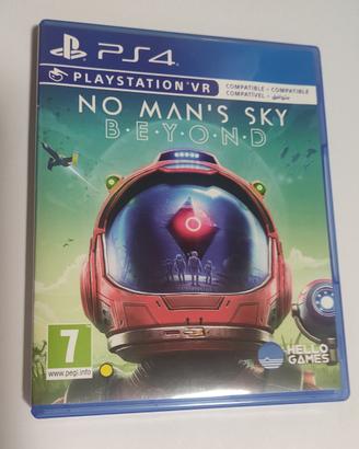 Gioco x Playstation PS4