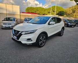 NISSAN Qashqai 1.5 dCi 115 CV N-Connecta