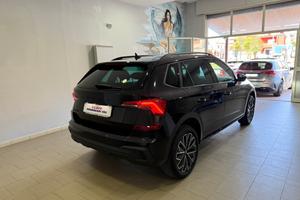 Skoda Kamiq 1.0 TSI Black Dots