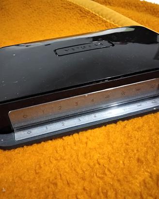 Modem internet marca Netgear51
