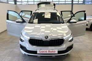 SKODA Kamiq 1.0 TSI *GARANZIA SKODA*UNICO PROP.*