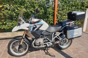 Bmw r 1200 gs - 2011