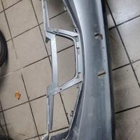 PARAURTO NISSAN JUKE ANTERIORE 2015