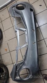 PARAURTO NISSAN JUKE ANTERIORE 2015